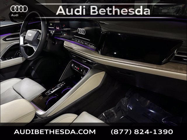 Certified 2025 Audi Q5 Premium w/ Premium Plus AWD/4WD image 11