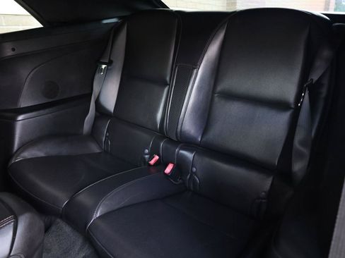 Used 2011 Chevrolet Camaro SS w/ RS Package RWD image 24