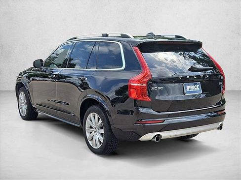 Used 2019 Volvo XC90 T5 Momentum w/ Protection Package Premier FWD image 7