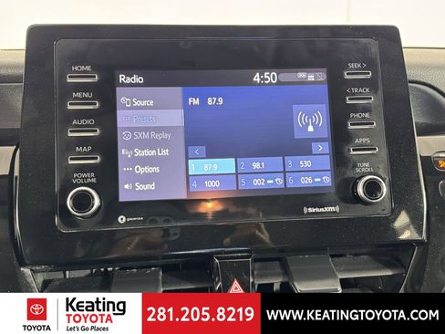 Used 2023 Toyota Camry LE image 23