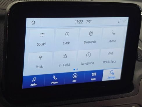 Used 2022 Ford Transit Connect XLT FWD image 37