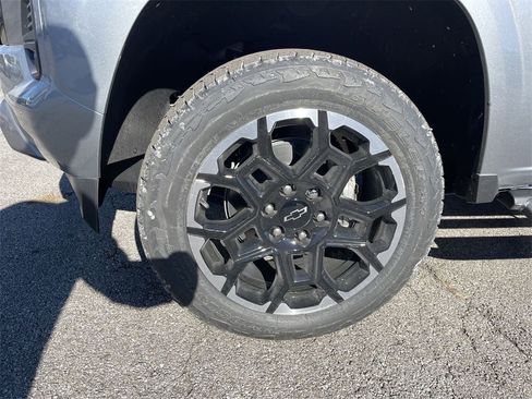 New 2026 Chevrolet Colorado Z71 image 10