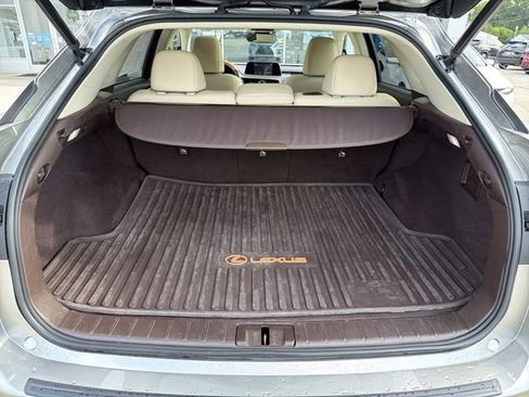 Used 2020 Lexus RX 350 FWD w/ Premium Package image 25