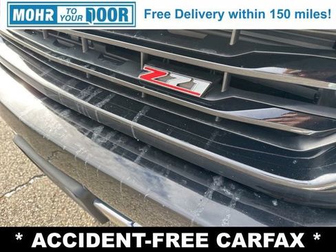 Used 2018 Chevrolet Silverado 1500 LT w/ All Star Edition image 35