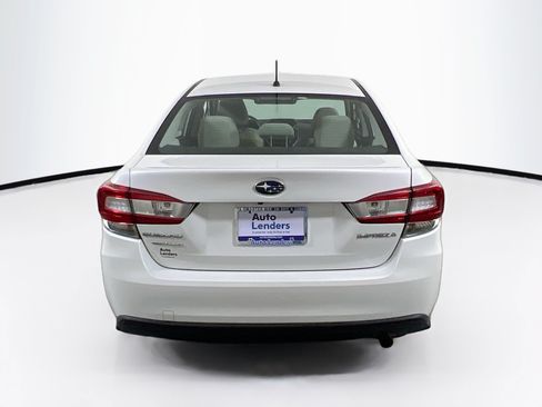 Used 2023 Subaru Impreza 2.0i AWD/4WD image 6