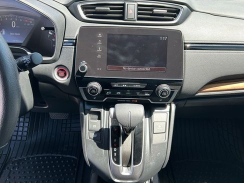 Used 2019 Honda CR-V EX image 20