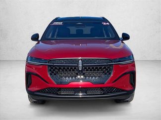 Used 2024 Lincoln Nautilus Reserve w/ Jet Appearance Package (87T) video 2