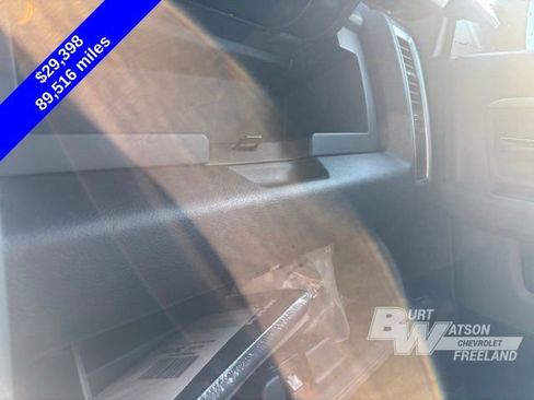 Used 2018 RAM 2500 Big Horn image 22