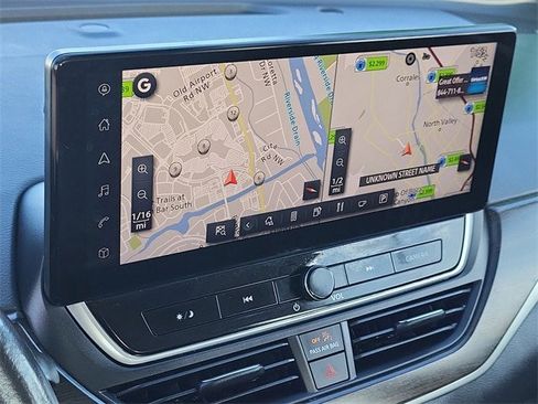 Certified 2023 Nissan Altima 2.5 SL image 17