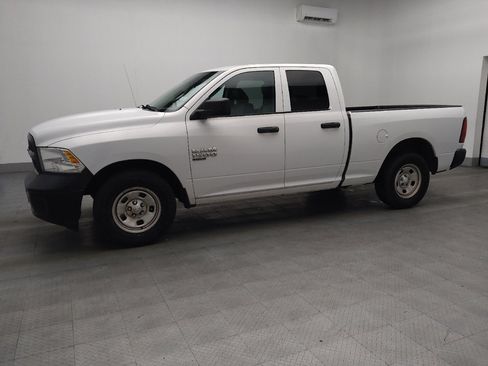 Used 2020 RAM 1500 Tradesman image 2