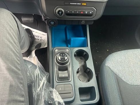 Used 2026 Ford Maverick XLT FWD image 25