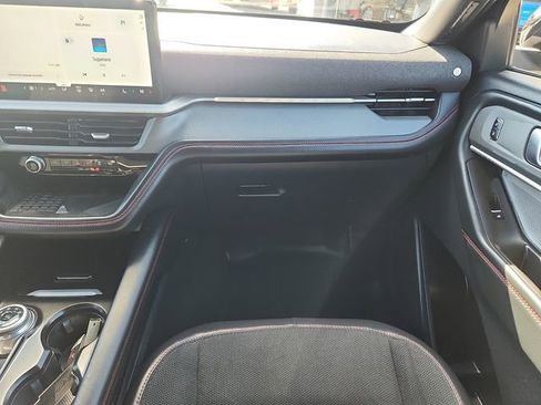 Certified 2025 Ford Explorer ST AWD/4WD image 10