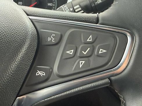 Used 2024 Chevrolet Equinox LT FWD image 14