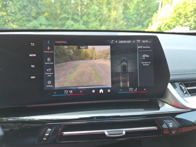 Used 2025 BMW X1 xDrive28i w/ Convenience Package AWD/4WD image 26