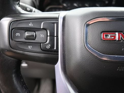 Used 2019 GMC Sierra 1500 SLT w/ SLT Premium Package AWD/4WD image 20