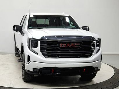 Used 2023 GMC Sierra 1500 AT4 w/ AT4 Preferred Package