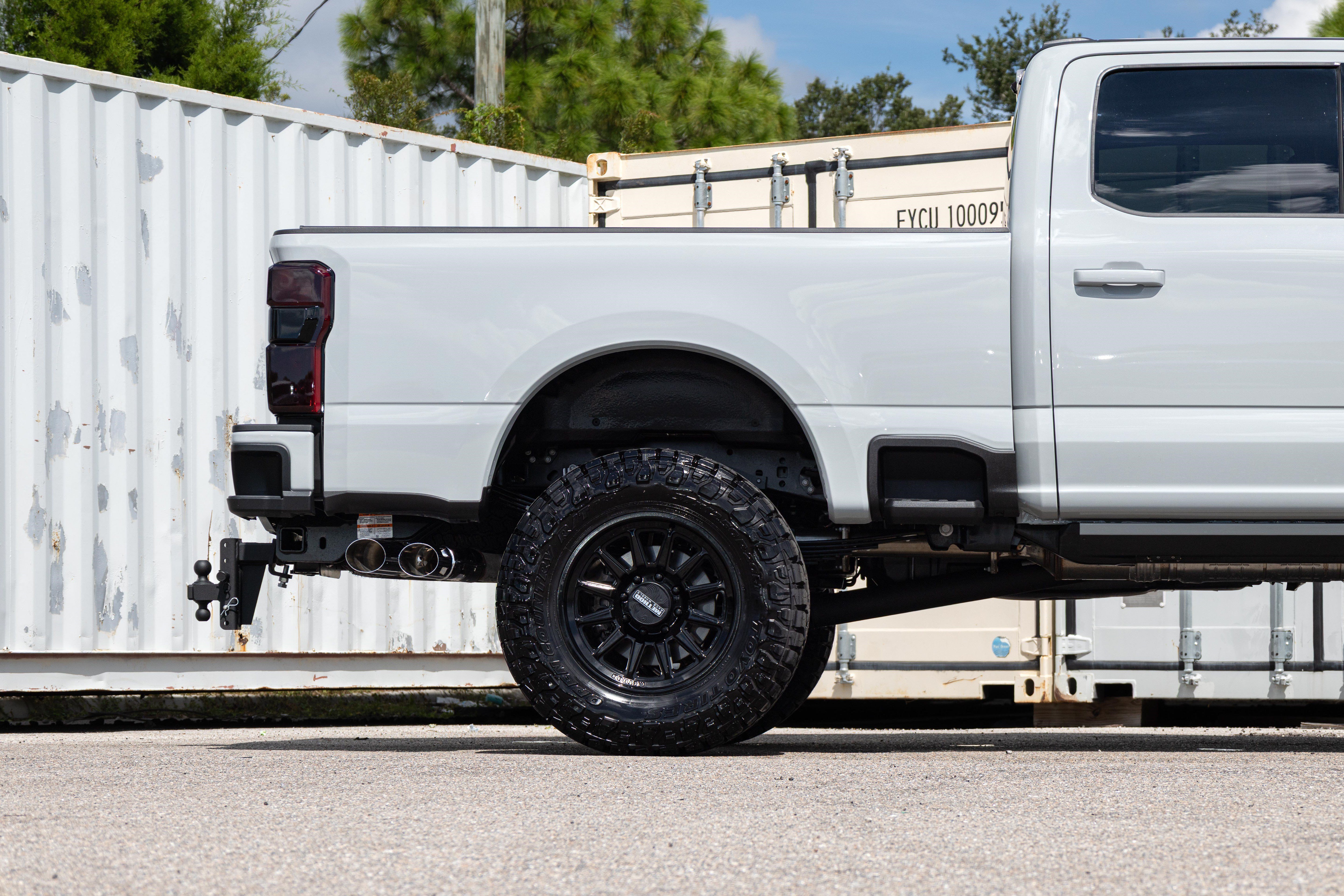 New 2026 Ford F250 Platinum AWD/4WD image 52