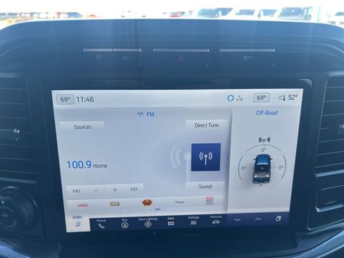 Used 2023 Ford F150 XLT w/ Equipment Group 302A High image 25