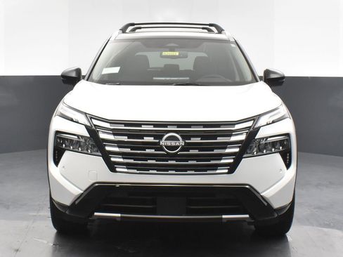 New 2026 Nissan Rogue Platinum w/ Platinum Premium Package image 29