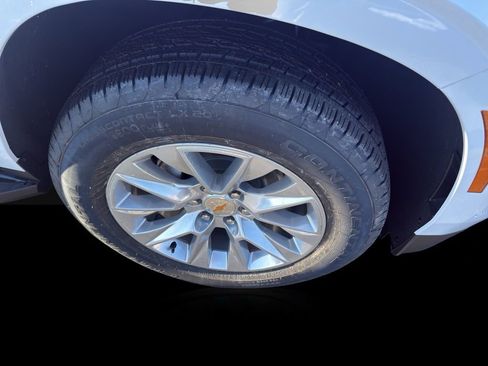 New 2026 Chevrolet Tahoe Premier w/ Sun And Tow Package image 21