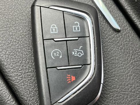 Used 2020 Cadillac CT5 Premium Luxury w/ Platinum Package image 24