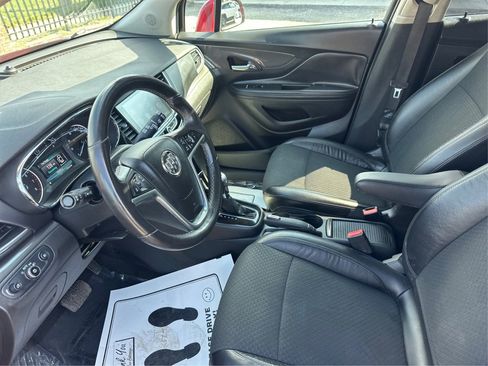 Used 2017 Buick Encore Preferred image 11