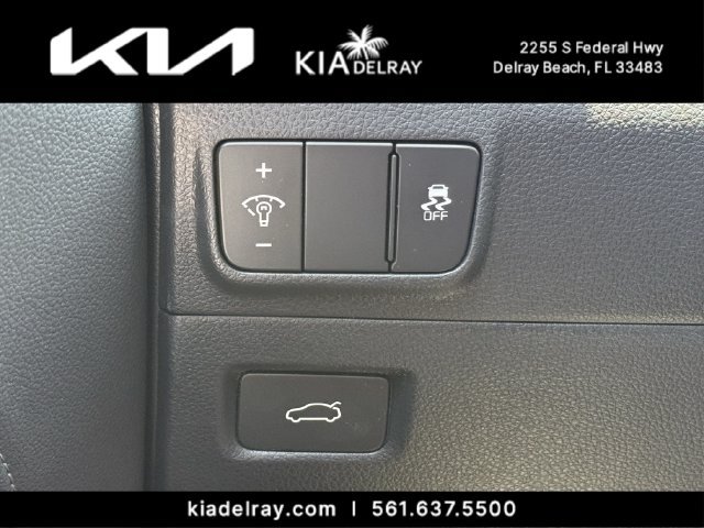 New 2026 Kia K5 GT-Line w/ GT-Line Premium Package FWD image 28