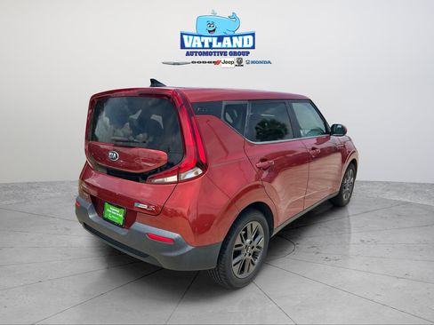 Used 2021 Kia Soul S FWD image 5