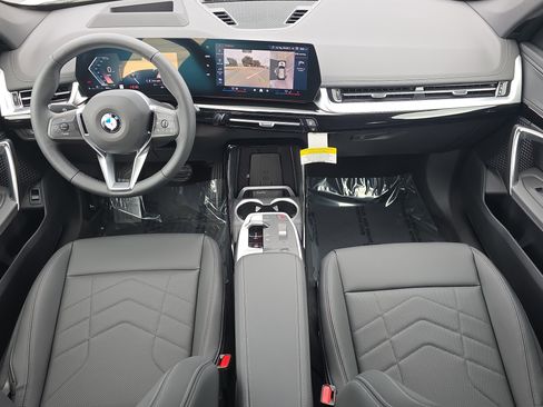 New 2026 BMW X1 xDrive28i w/ Technology Package image 12