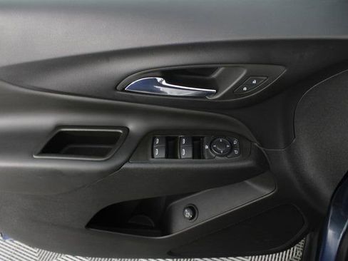 Used 2024 Chevrolet Equinox LT image 13