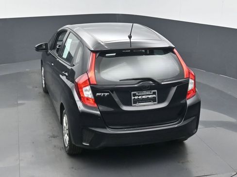 Used 2015 Honda Fit LX image 18