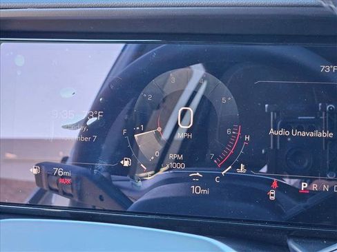 New 2026 GMC Terrain Elevation image 11