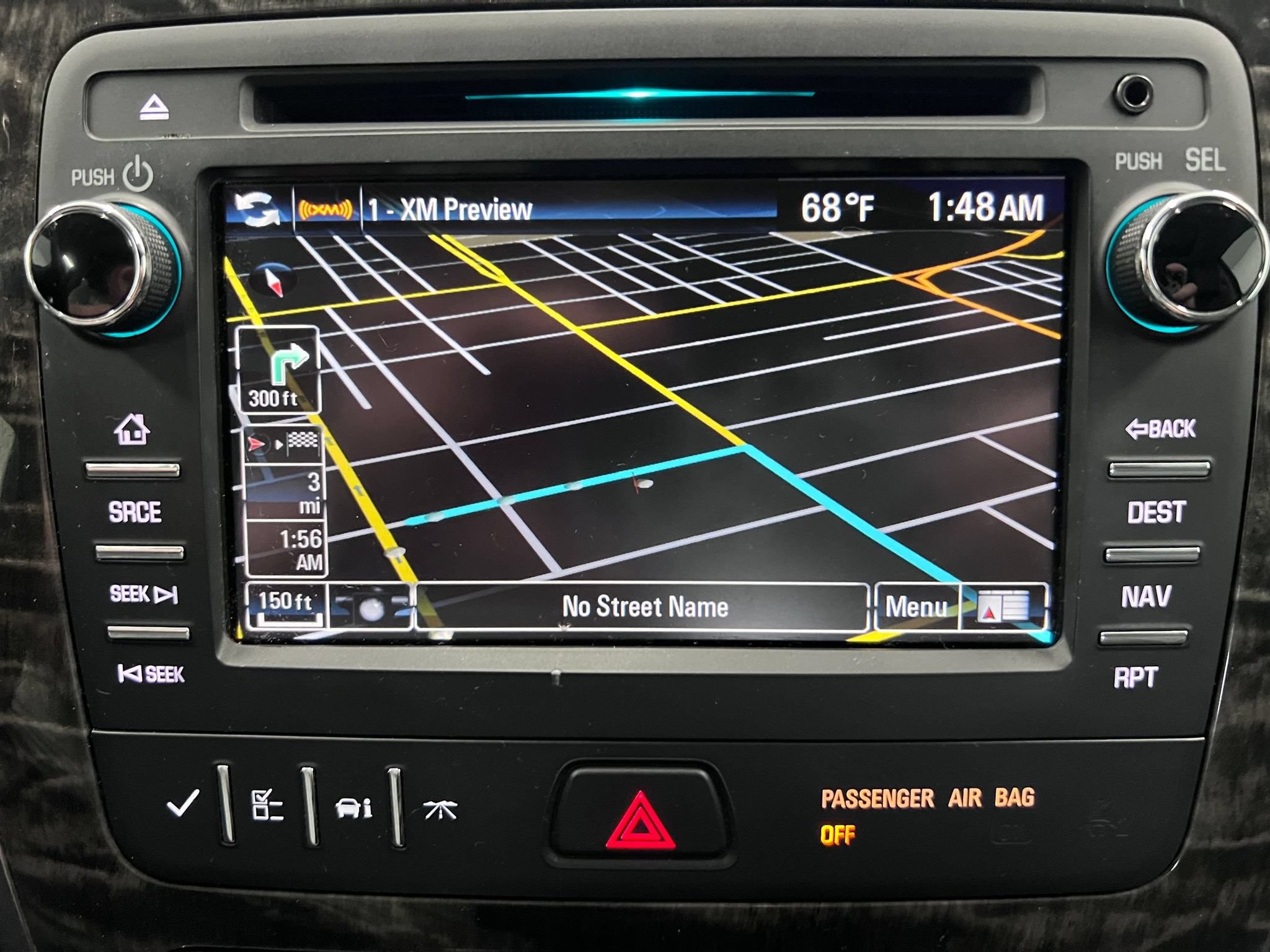 Used 2014 Buick Enclave Leather w/ Trailering Provision Package AWD/4WD image 18