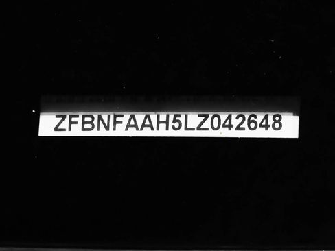 Used 2020 FIAT 500L Pop w/ Chrome Appearance Group FWD image 52