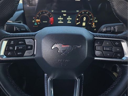 Used 2024 Ford Mustang Premium image 19