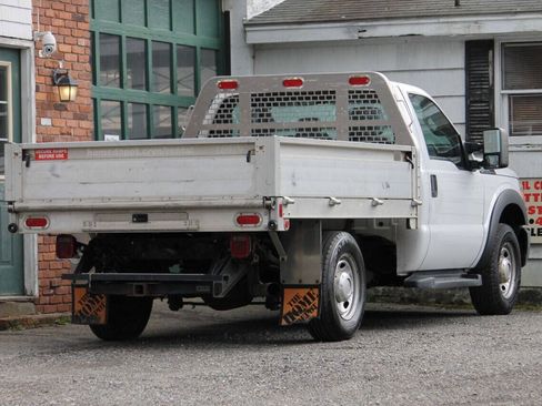 Used 2016 Ford F250 XL RWD image 14