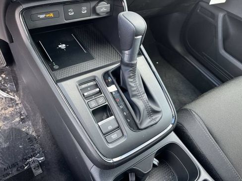 Used 2026 Honda CR-V EX image 23
