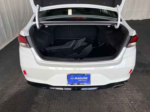 Used 2018 Hyundai Sonata SEL FWD image 29