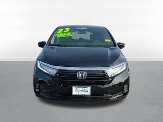 Used 2023 Honda Odyssey EX-L video 2