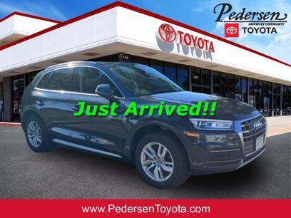 Used 2020 Audi Q5 2.0T Premium w/ Convenience Package