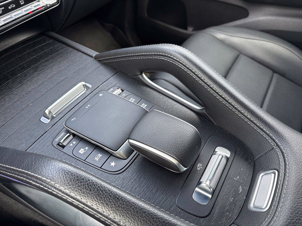 Used 2022 Mercedes-Benz GLS 450 4MATIC image 14