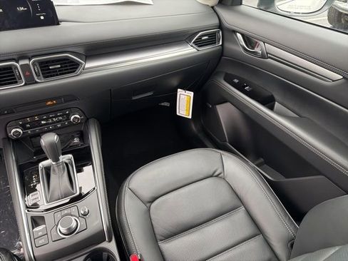 New 2025 MAZDA CX-5 AWD 2.5 S w/ Premium Plus Pkg image 28