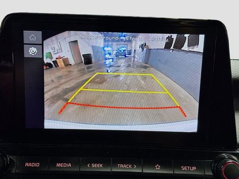 Used 2024 Kia Forte LXS w/ LXS Technology Package image 21