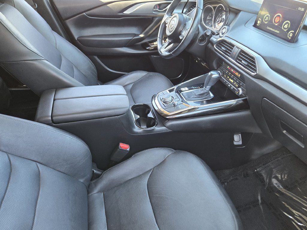 Used 2020 MAZDA CX-9 Touring w/ Touring Premium Package FWD image 18