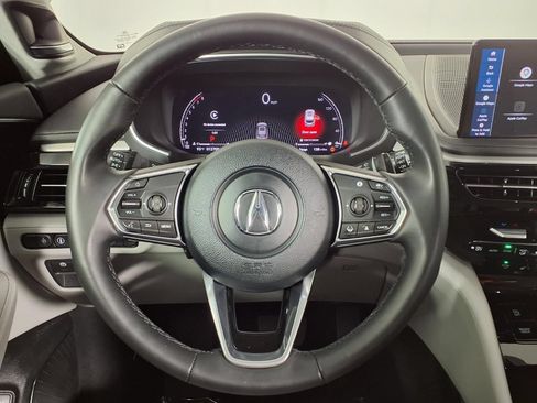 Used 2025 Acura MDX w/ Technology Package AWD/4WD image 28