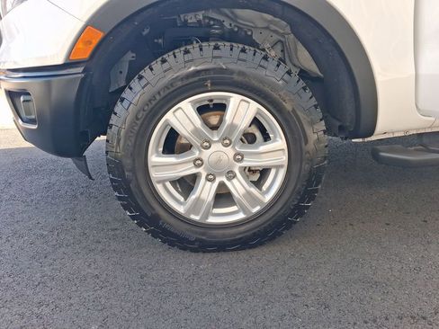 Used 2023 Ford Ranger XL w/ Equipment Group 101A High image 27