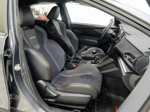 Used 2024 Subaru WRX TR AWD/4WD image 42