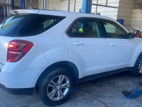 Used 2016 Chevrolet Equinox LS FWD image 7