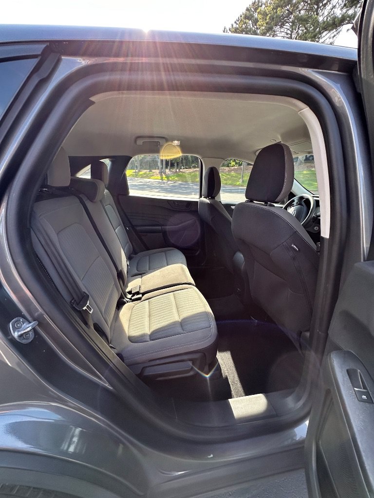 Used 2021 Ford Escape S FWD image 20