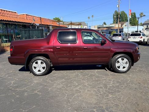 Used 2013 Honda Ridgeline RTL image 7